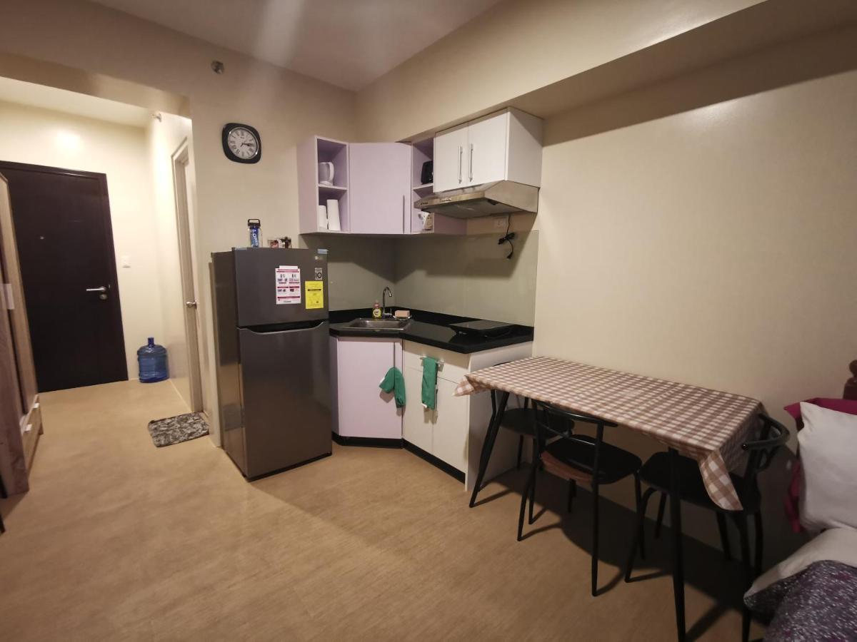 Avida Davao By Davaobnb & Lemonique Homes 외부 사진