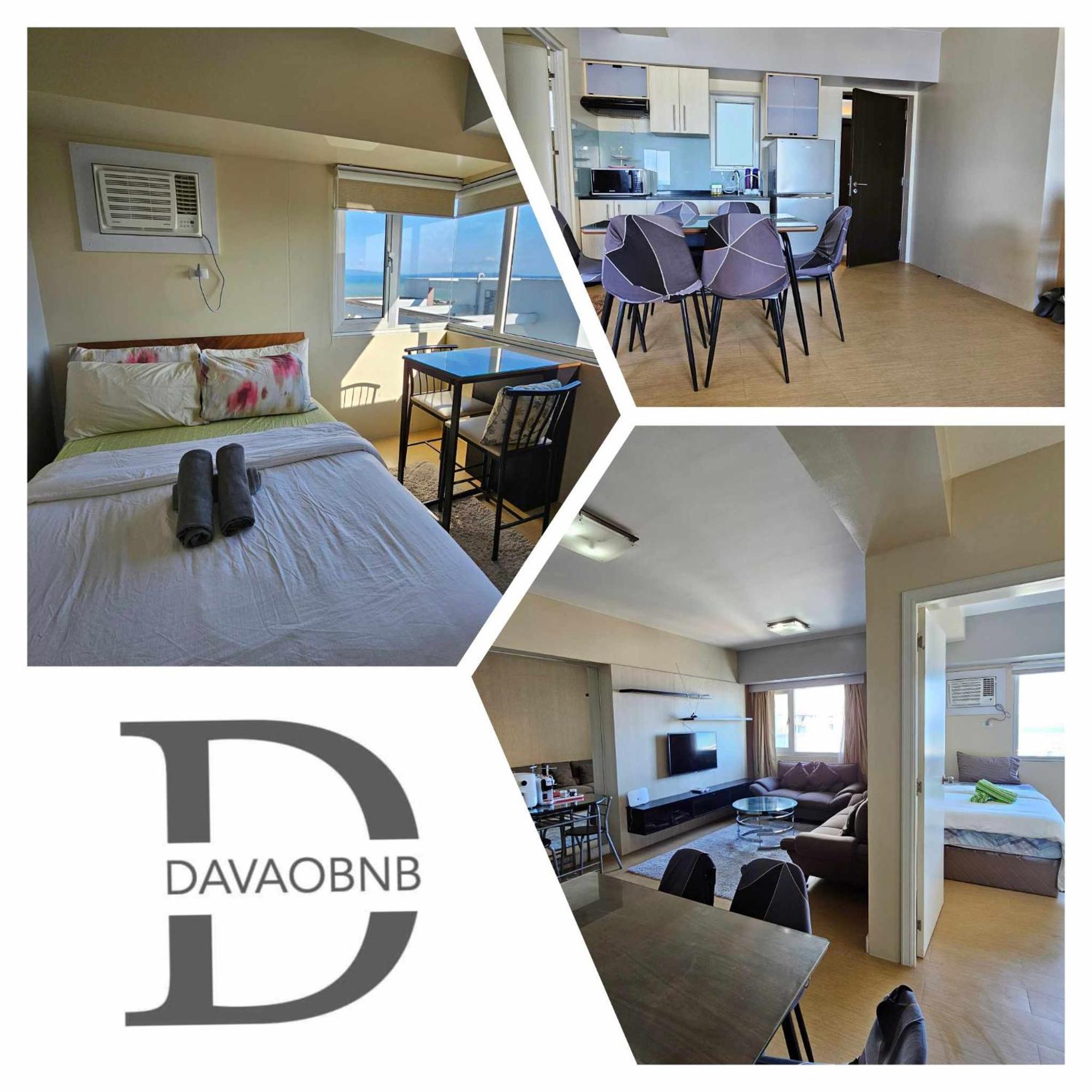 Avida Davao By Davaobnb & Lemonique Homes 외부 사진