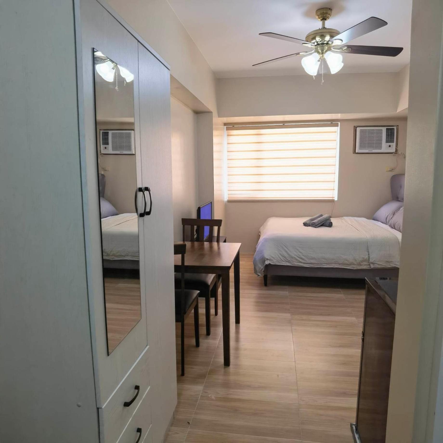 Avida Davao By Davaobnb & Lemonique Homes 외부 사진