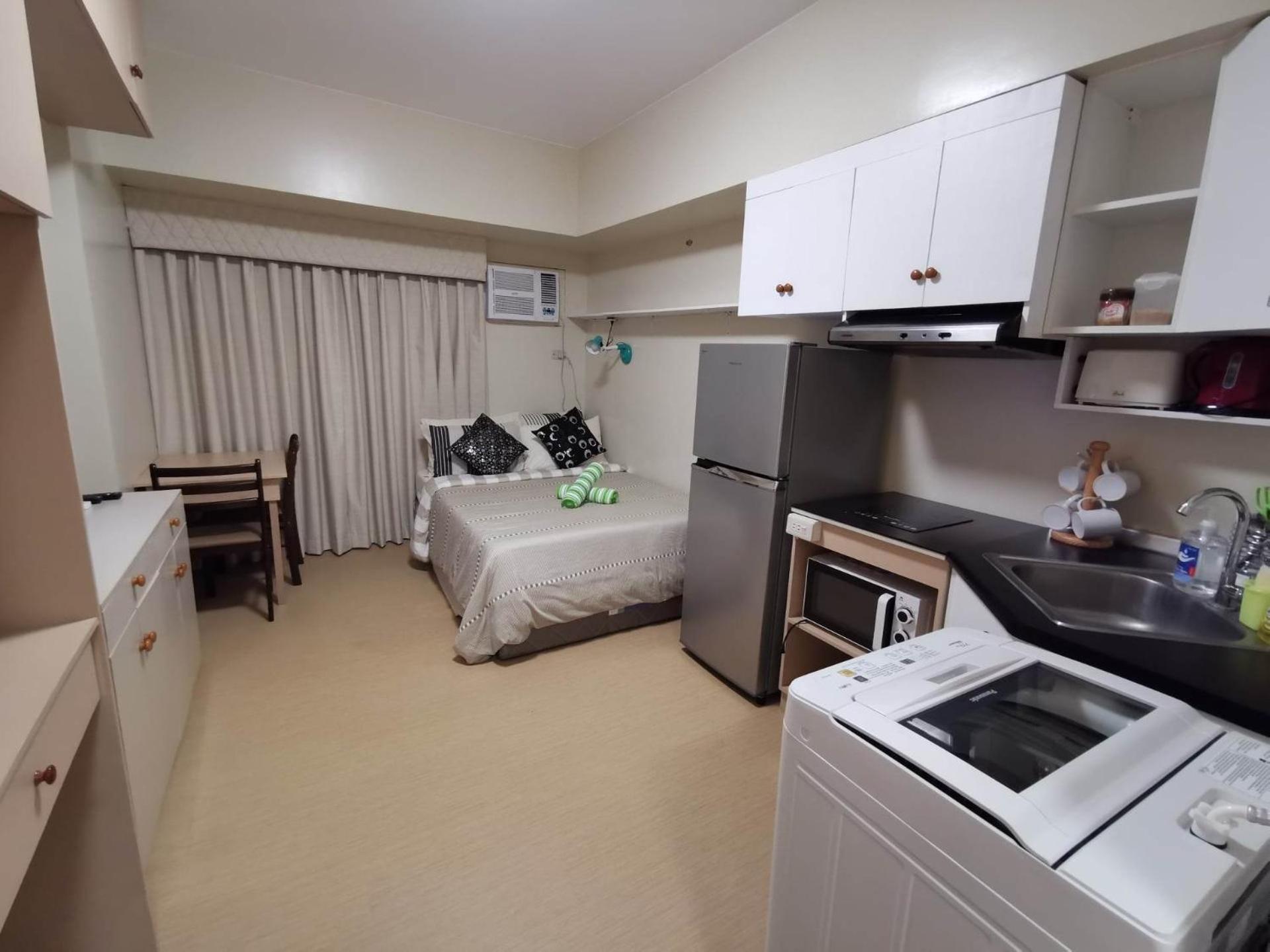 Avida Davao By Davaobnb & Lemonique Homes 외부 사진